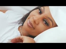 Kimberly Richard's Instagram, Twitter & Facebook