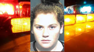Police: Florida mom gave child black eye after $720 flushed...