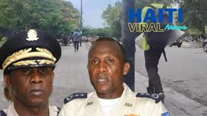 Flashback! Deklarasyon Nouvo DG PNH la Normil Rameau