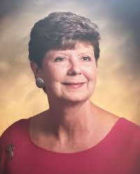 Lillian "Ruth" Allison Obituary April 20, 2022