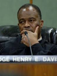 Nassau candidate for U.S. District Court known as dedicated to public  service