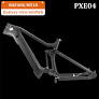 ebike frame bafang from www.proxcarbon.com