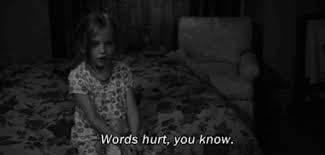 girl cute quote Black and White text depressed depression sad ... via Relatably.com