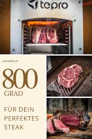 Tepro Steakgrill Toronto Oberhitzegrill Livingbbq De Steak Grillen Rezepte Das Perfekte Steak Grillen