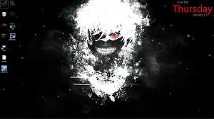 Dengan begitu rasa nya dia ingin. Wallpaper Engine Anime Tokyo Ghoul Live Wallpaper Free Download