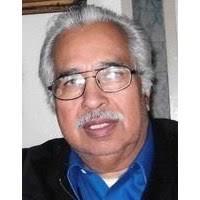 Eduardo Patlan Obituary