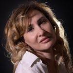 Barbara Capece's Instagram, Twitter & Facebook