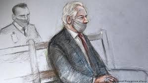 Read cnn's fast facts about julian assange and learn more about the life of the wikileaks founder. Opiniao Julian Assange E Liberdade De Imprensa Seguem Em Perigo Noticias Internacionais E Analises Dw 04 01 2021