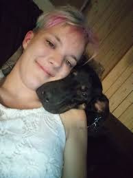 Should we get our boy a girlfriend in Texas?