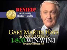 Have You Been Denied Your Social Security Disability Benefits Atlanta Ga S Social Security Disability Benefits Social Security Disability Disability Benefit