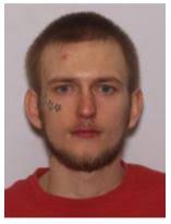 Fugitive of the Week list includes men from Mansfield & Ashland