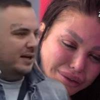 MARKO I DIVNA DNK UŠLI U "ZADRUGU": Ostavili decu, a evo otkuda poznati par  opet u rijalitiju! (VIDEO)