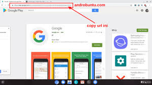 Cara Download Aplikasi Android Di Laptop Pc Terbaru