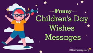 We did not find results for: Funny Children S Day Wishes Messages Whatsapp Status Jokes