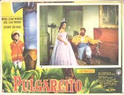 With maría elena marqués, josé elías moreno, cesáreo quezadas 'pulgarcito', manuel dondé. Pulgarcito 1957 Filmaffinity