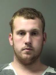 Grand Jury Indictments for November