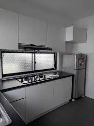 Kitchen cabinet murah, shah alam, malaysia. Kabinet Dapur Murah Bumiputra Home Facebook