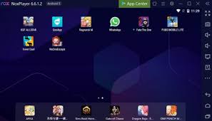 Click on the install button to get it installed on your computer then you can run it on your pc after it gets installed. Bluestacks Vs Nox Which Android Emulator Is The Best For Pc