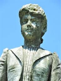 Octavia Smith Hatcher (1869-1891)