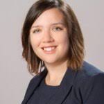 A Brief Interview with Daria Lee Sharman, Presenter