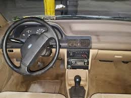 Image result for Oxford White 1992 Escort