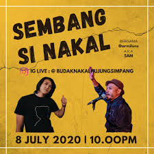 Budak nakal hujung simpang starring: Budak Nakal Hujung Simpang Posts Facebook