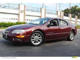 Image result for Dark Garnet Red 2000 Dodge