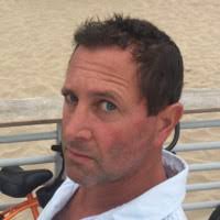 Darren Houghton Email & Phone Number