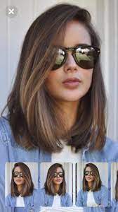 Pin On Short Straight Hair
