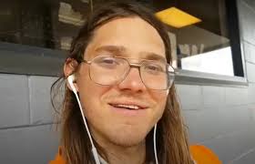 New Book To Feature Writing Of Maine-Raised Climate Activist Who Died On  Barefoot Trip Across U.S.