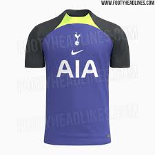 Die familie zog nach chingford, wo er bis 2004 die larkswood primary academy besuchte, anschließend die chingford foundation school, die schon david beckham besucht hatte. Tottenham S 2021 22 Third Kits Have Leaked And They Are Wild Cartilage Free Captain