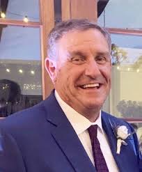 Robert Blaine Chambers