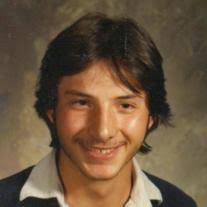 Tribute for Russell Scott Norton