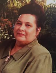 Obituary information for Mary K. Loucks