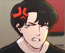 Meet Ace one of the hottest villain character in MSA🔥🔥 #bringMSAtoNETFLIX  #MSA