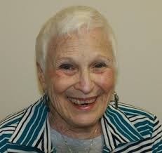 Katherine Tinker Obituary