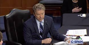 Richard levine had a long and successful career as a pediatrician. Rand Paul Ripped For Transphobic Questions To Rachel Levine