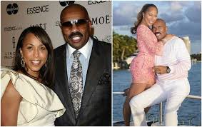Maybe you would like to learn more about one of these? Steve Harvey His Wife Kids Height