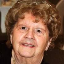 Monique Bernier Obituary