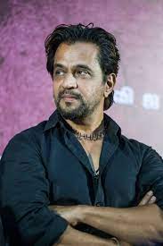 Chiranjeevi sarja belongs to a hindu family. Arjun Sarja Wikipedia