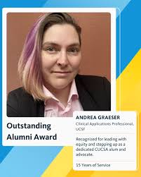 Congratulations to the winners of the Council of UC Staff Assemblies  (CUCSA) 2025 Annual Awards! The 2025 CUCSA Awards recognize UC staff who  lead with empathy, champion equity, and make our university