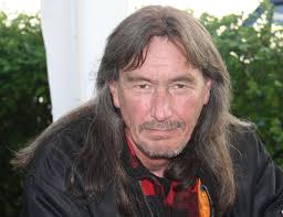 Der Weg meines Kumpels Henry ist zu Ende. Fast 30 Jahr konnte ich Ihn  begleiten. See you