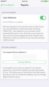 If you're just getting started with bitcoin and you're still trying to wrap your head around everything. Free Bitcoin With Earn Bitcoin Faucet Apps George Garside