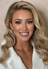 Lustre Bridal Makeup