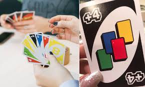 A wildcard is a team from a conference (afc or nfc) that didn't win one of the 4 divisions but had the next best record. Uno Players Of The Card Game Shocked After Little Known Rule Is Shared Online Daily Mail Online