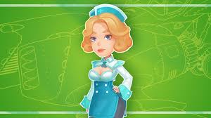 Thanks, thanks and more thanks!! Showcase My Time At Portia