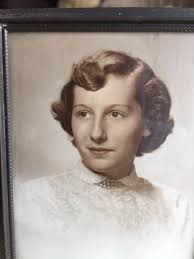 Does anyone remember using powder shampoo?