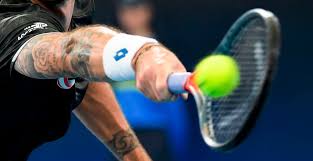 Tattoodo helps you connect to the artist. Brown Pliskova Wawrinka Die Tattoos Der Tennisstars Tennisnet Com