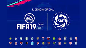 Group a } copa liga profesional: La Superliga Argentina Llega De Manera Oficial Al Fifa 19 El Eco