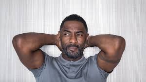 An only child, idrissa akuna elba was born and raised in london, england. You Have Idris Elba S Full Attention The New York Times